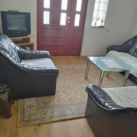Smestaj Merak Apartment Sjenica