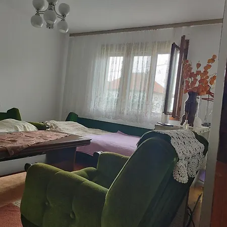 Apartment Smestaj Merak Sjenica
