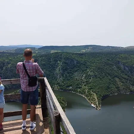 Smestaj Merak * Sjenica