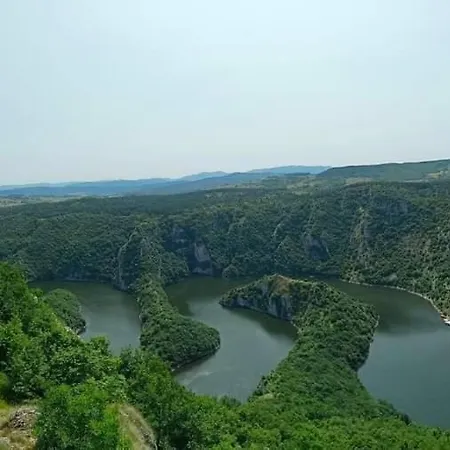 Apartment Smestaj Merak Sjenica