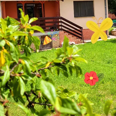 Apartment Smestaj Merak