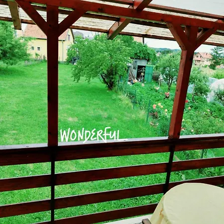 Smestaj Merak Apartment Sjenica