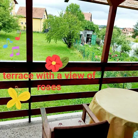 Smestaj Merak Apartment