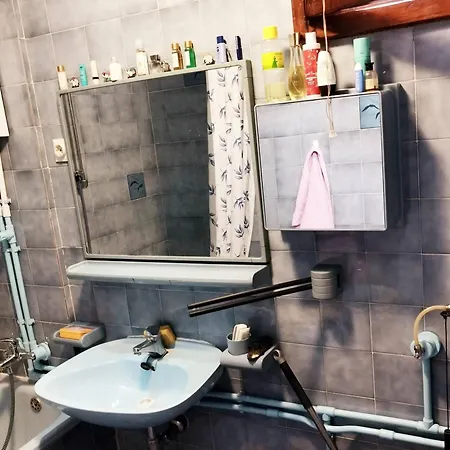 Apartment Smestaj Merak Sjenica