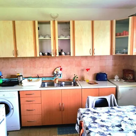 Apartment Smestaj Merak