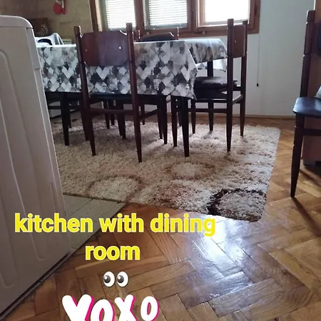 Smestaj Merak Apartment Sjenica