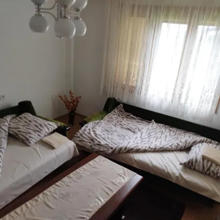 Apartment Smestaj Merak Sjenica