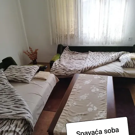 Smestaj Merak Sjenica