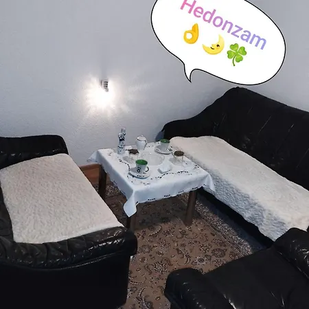 Apartment Smestaj Merak *