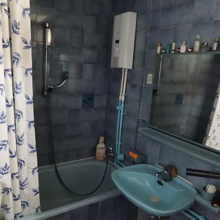 Apartment Smestaj Merak *