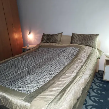 Apartment Smestaj Merak
