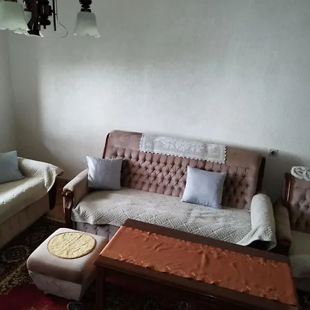 Smestaj Merak Apartment Sjenica