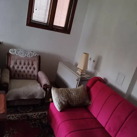Smestaj Merak Apartment
