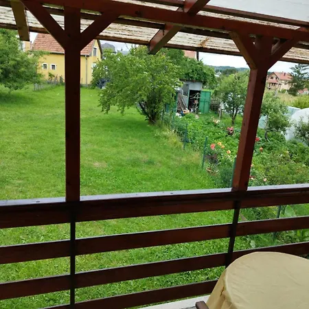 Apartment Smestaj Merak